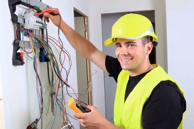 elektricien Ter Apel